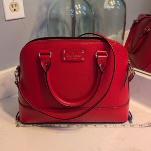 Kate Spade Wellesley Small Rachelle